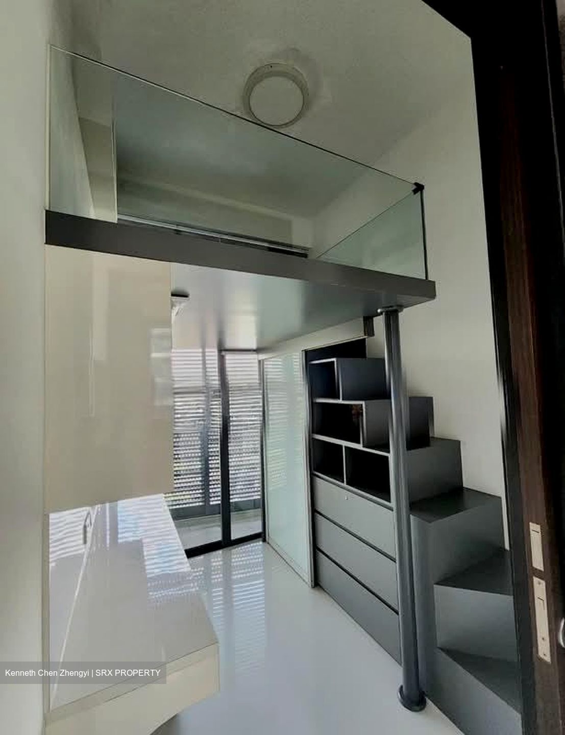 Robin Suites (D10), Apartment #574225361